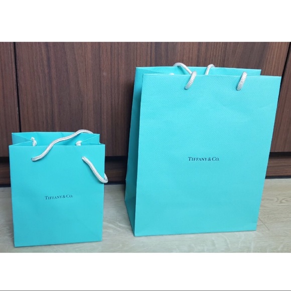 Designer Chanel, Gucci, LV, Dior, Dolce & Gabbana shopping bags - Picture 3 of 15